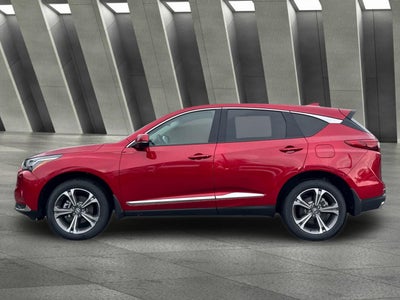 2025 Acura RDX Technology Package SH-AWD