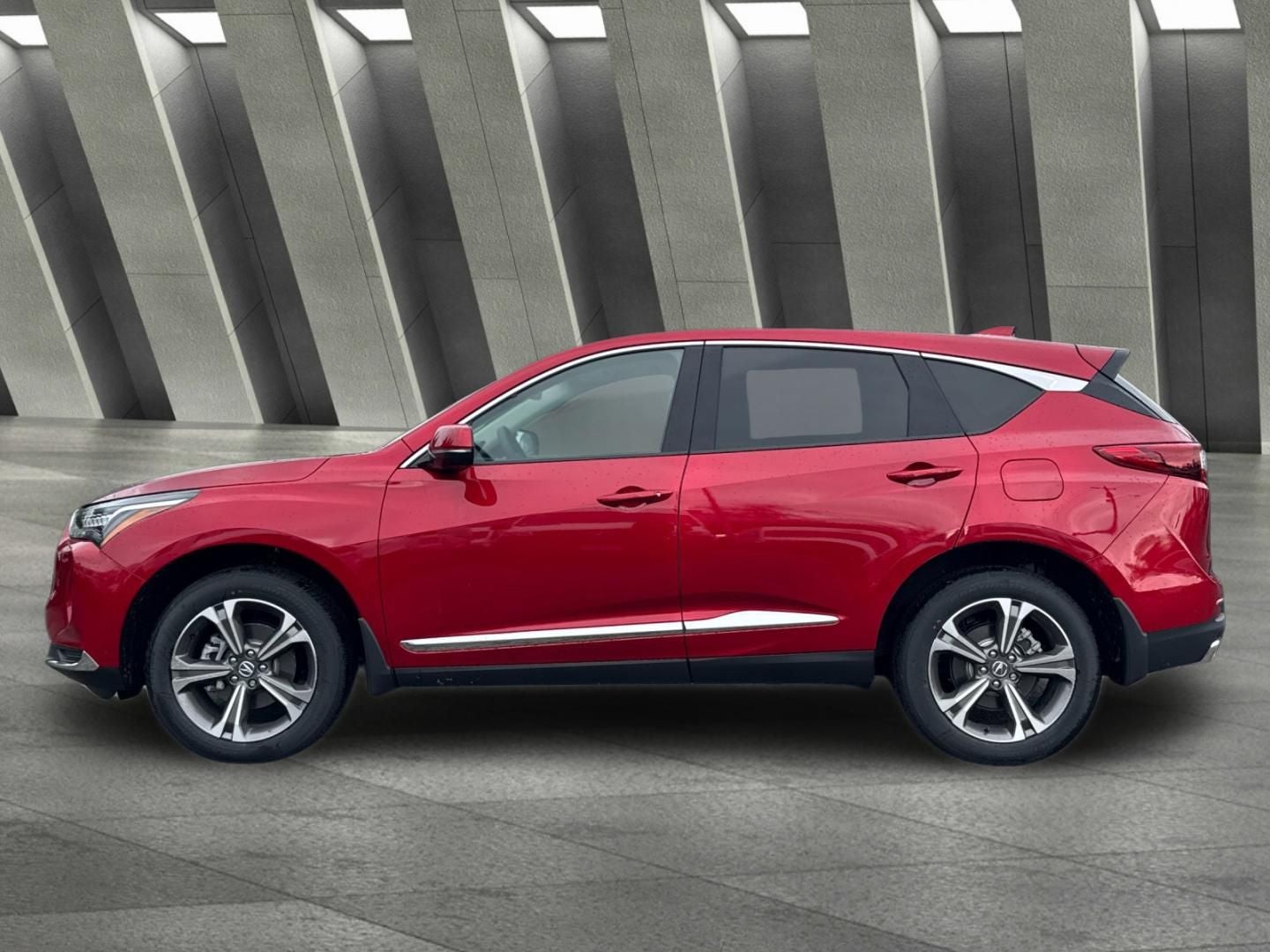 2025 Acura RDX Technology Package SH-AWD