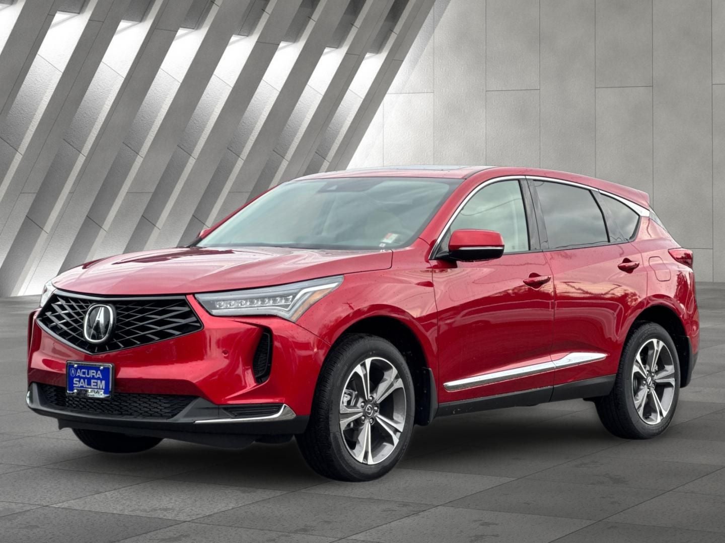 2025 Acura RDX Technology Package SH-AWD