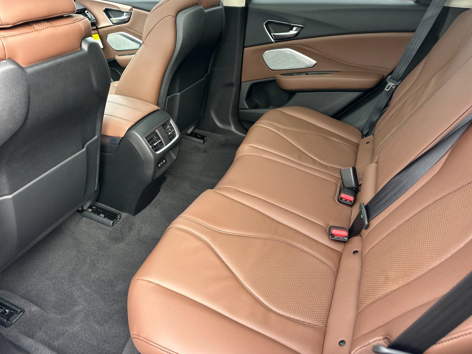 2026 Acura RDX Technology Package SH-AWD