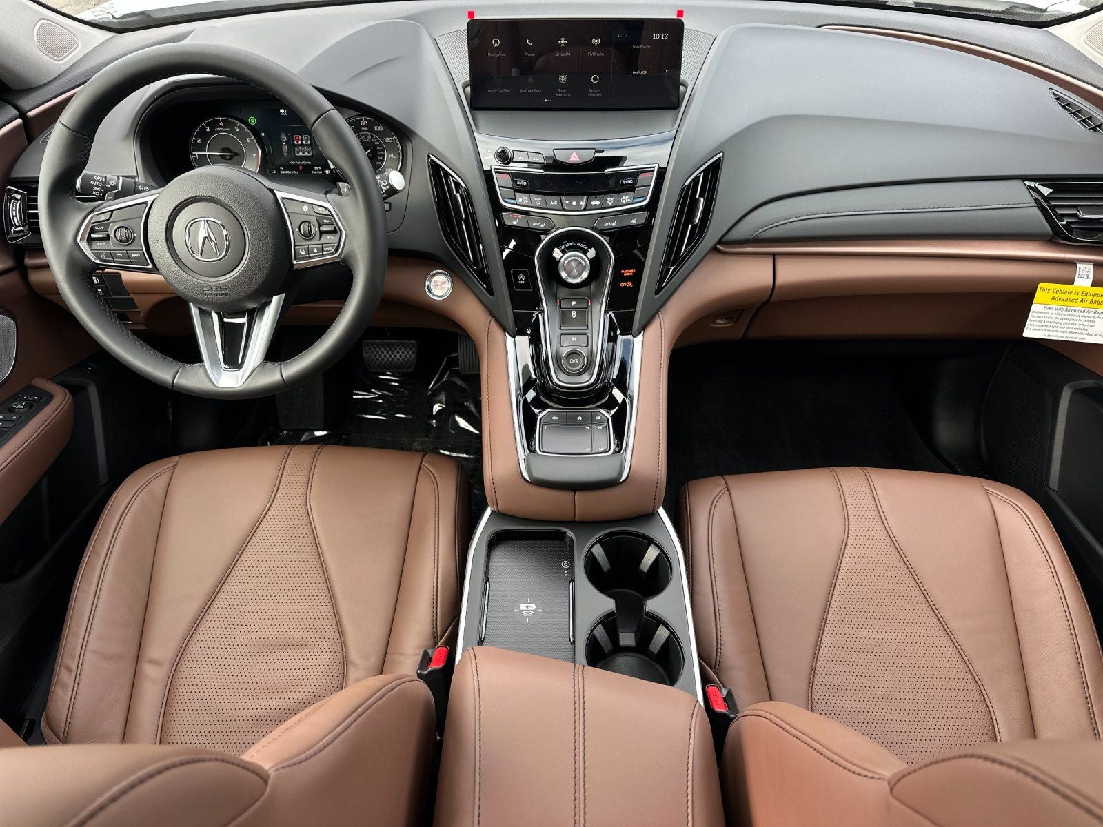 2026 Acura RDX Technology Package SH-AWD