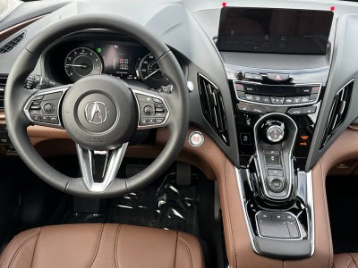 2026 Acura RDX Technology Package SH-AWD