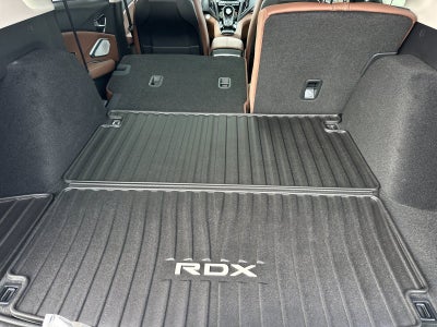 2026 Acura RDX Technology Package SH-AWD