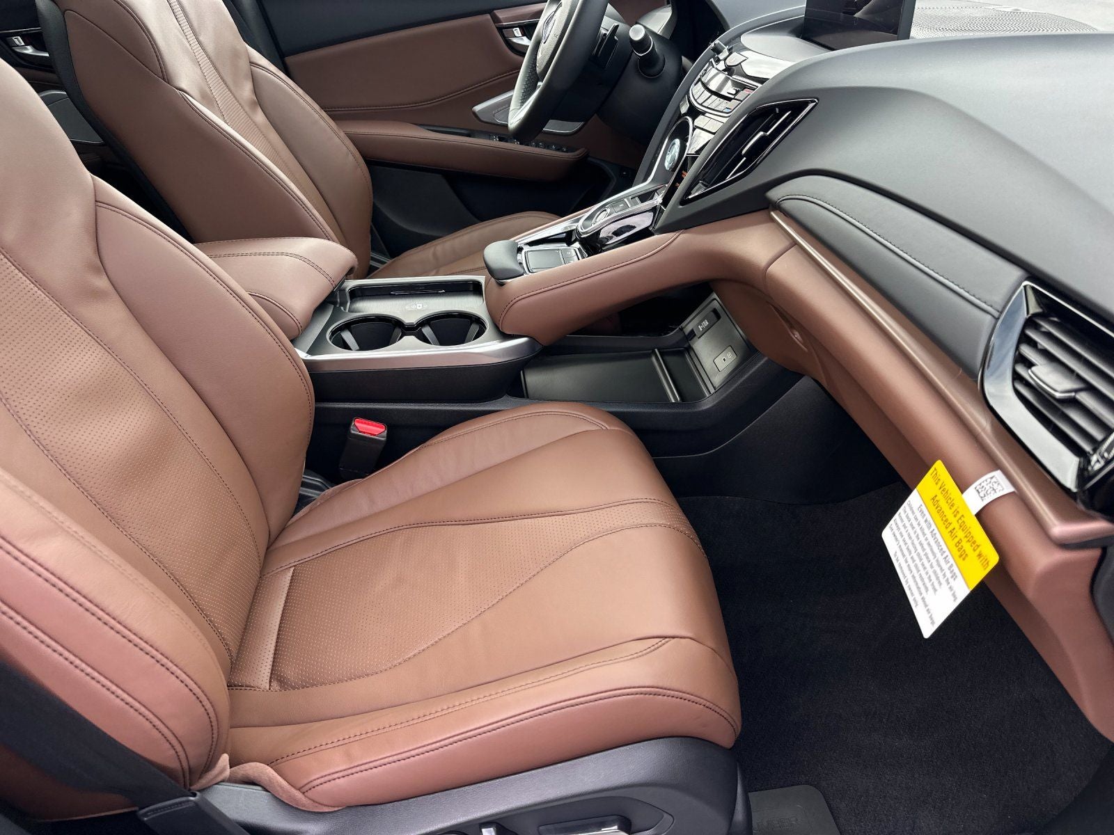 2026 Acura RDX Technology Package SH-AWD