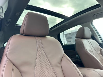 2026 Acura RDX Technology Package SH-AWD