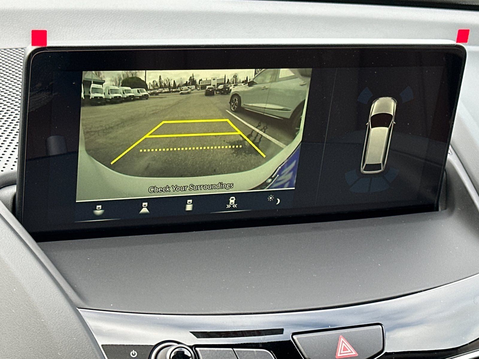 2026 Acura RDX Technology Package SH-AWD