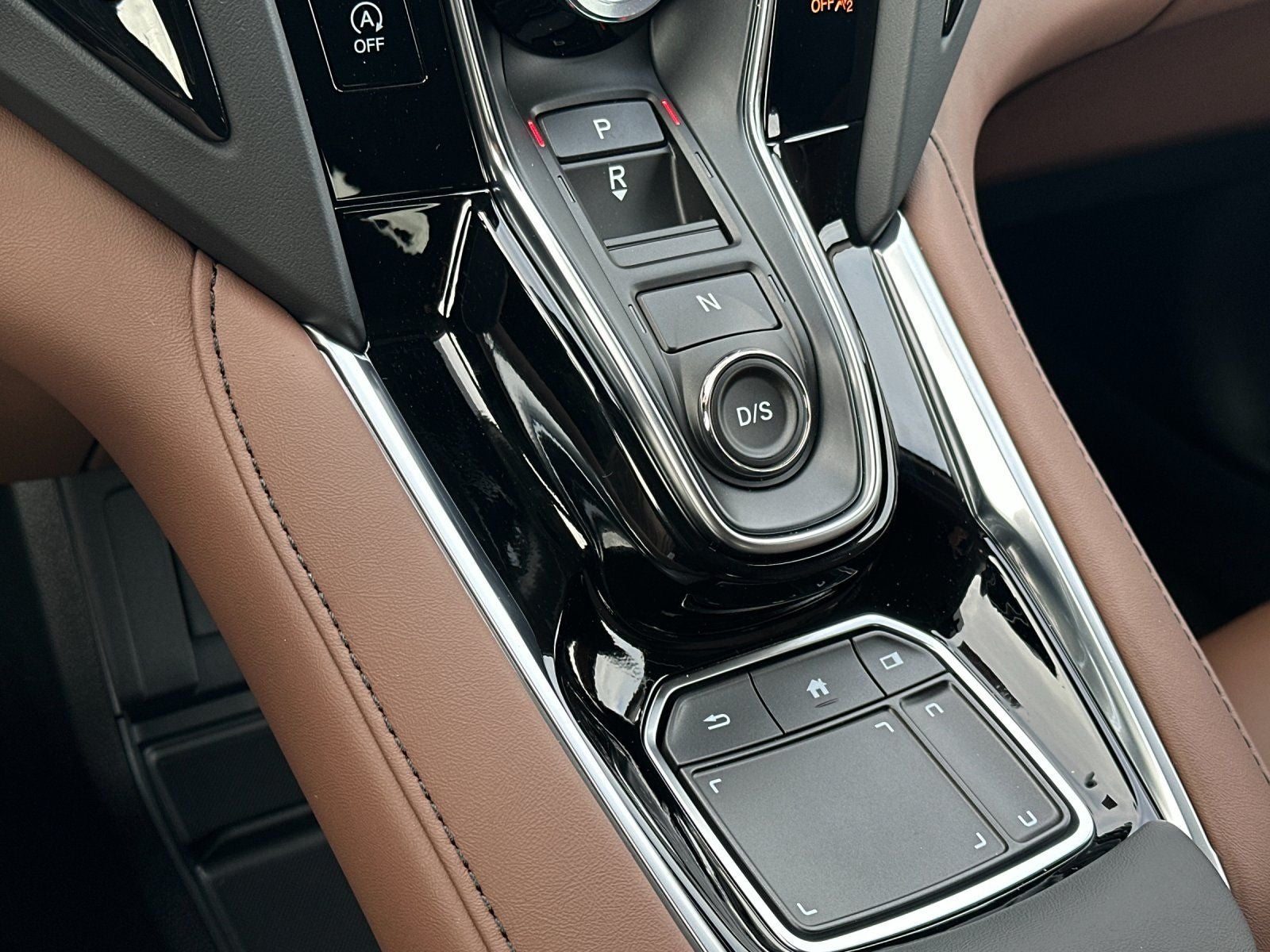 2026 Acura RDX Technology Package SH-AWD