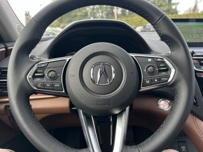 2026 Acura RDX Technology Package SH-AWD