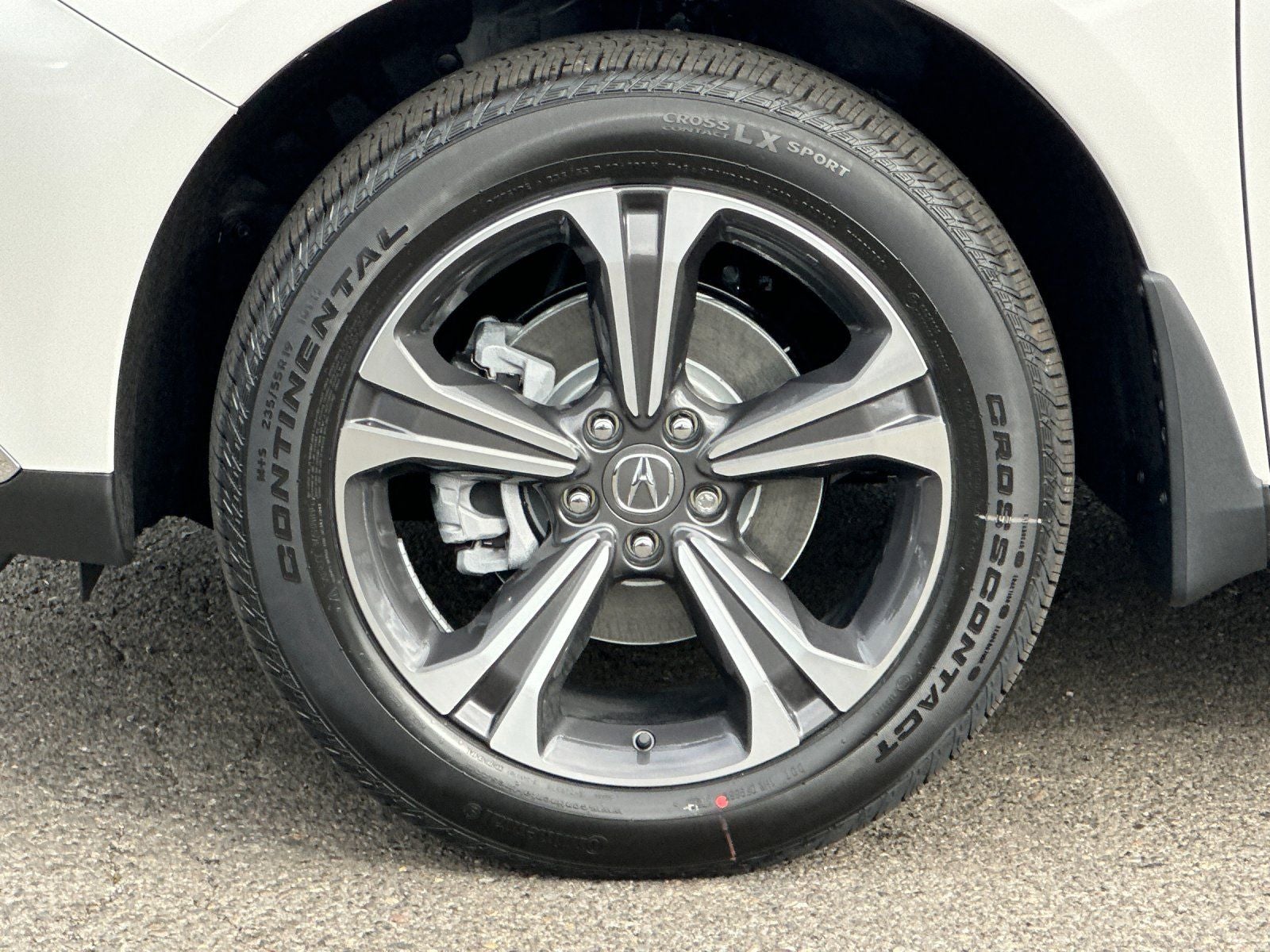 2026 Acura RDX Technology Package SH-AWD