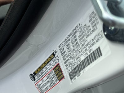 2026 Acura RDX Technology Package SH-AWD