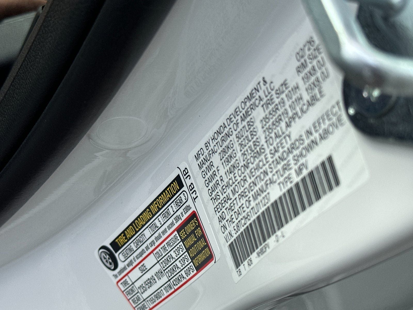 2026 Acura RDX Technology Package SH-AWD