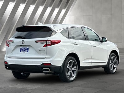 2026 Acura RDX Technology Package SH-AWD