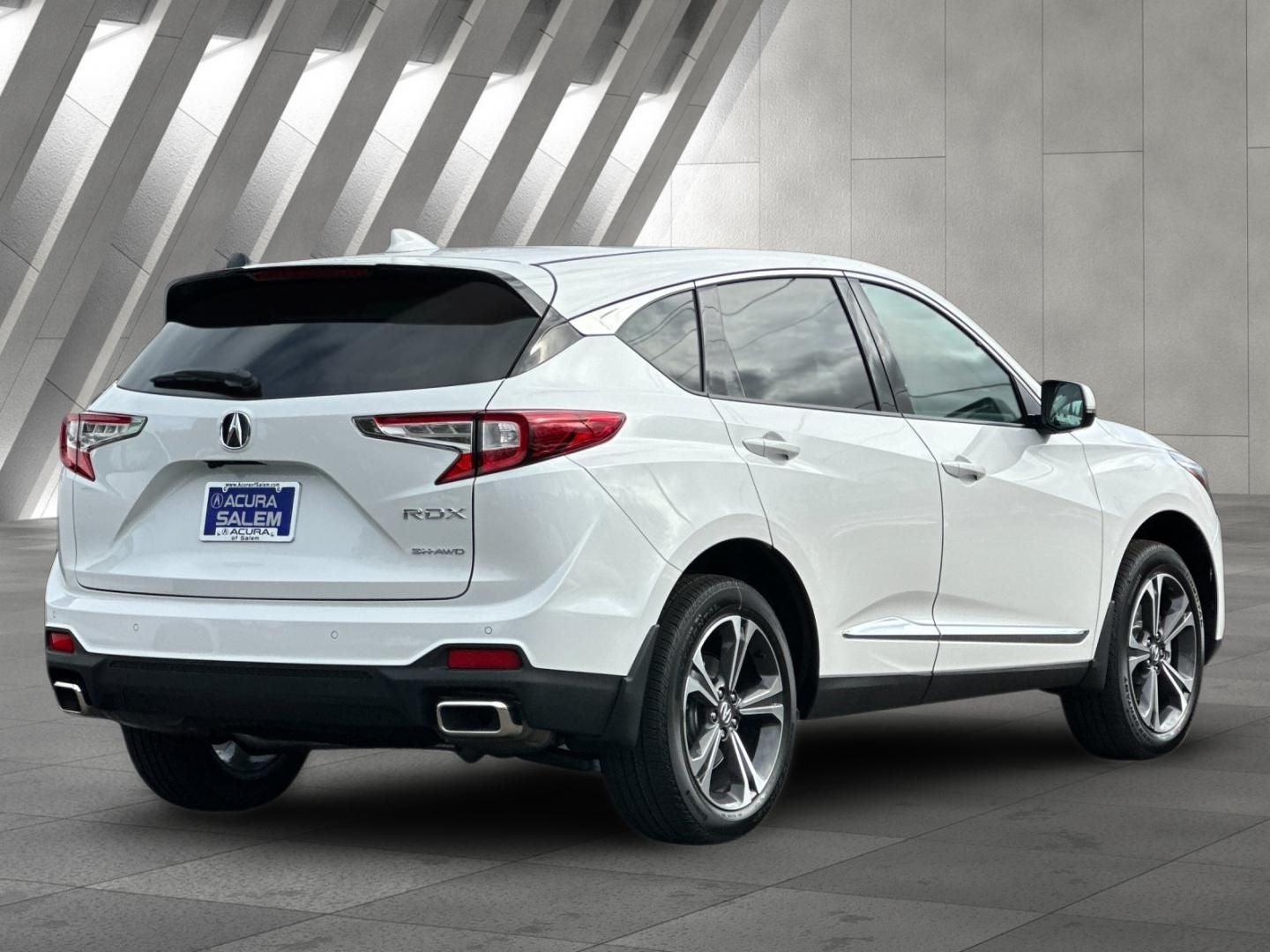 2026 Acura RDX Technology Package SH-AWD