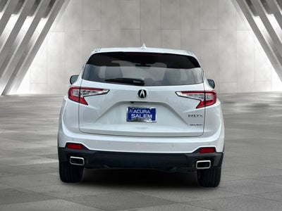 2026 Acura RDX Technology Package SH-AWD