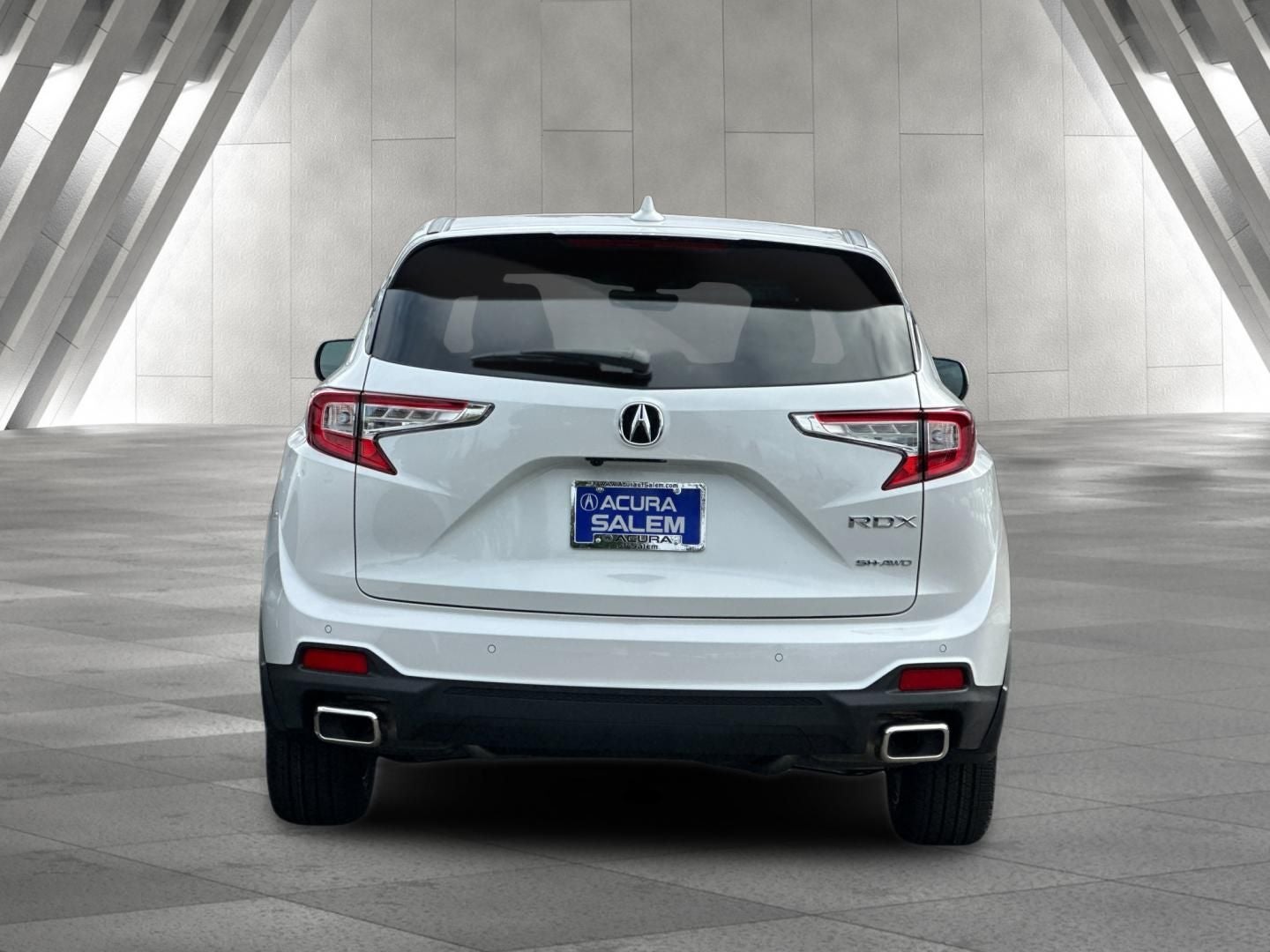2026 Acura RDX Technology Package SH-AWD