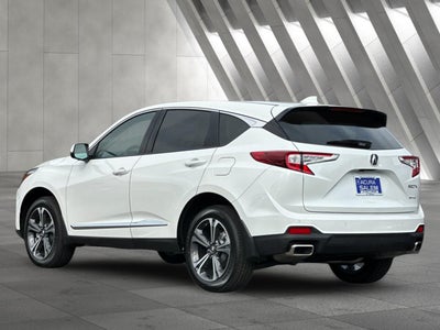 2026 Acura RDX Technology Package SH-AWD