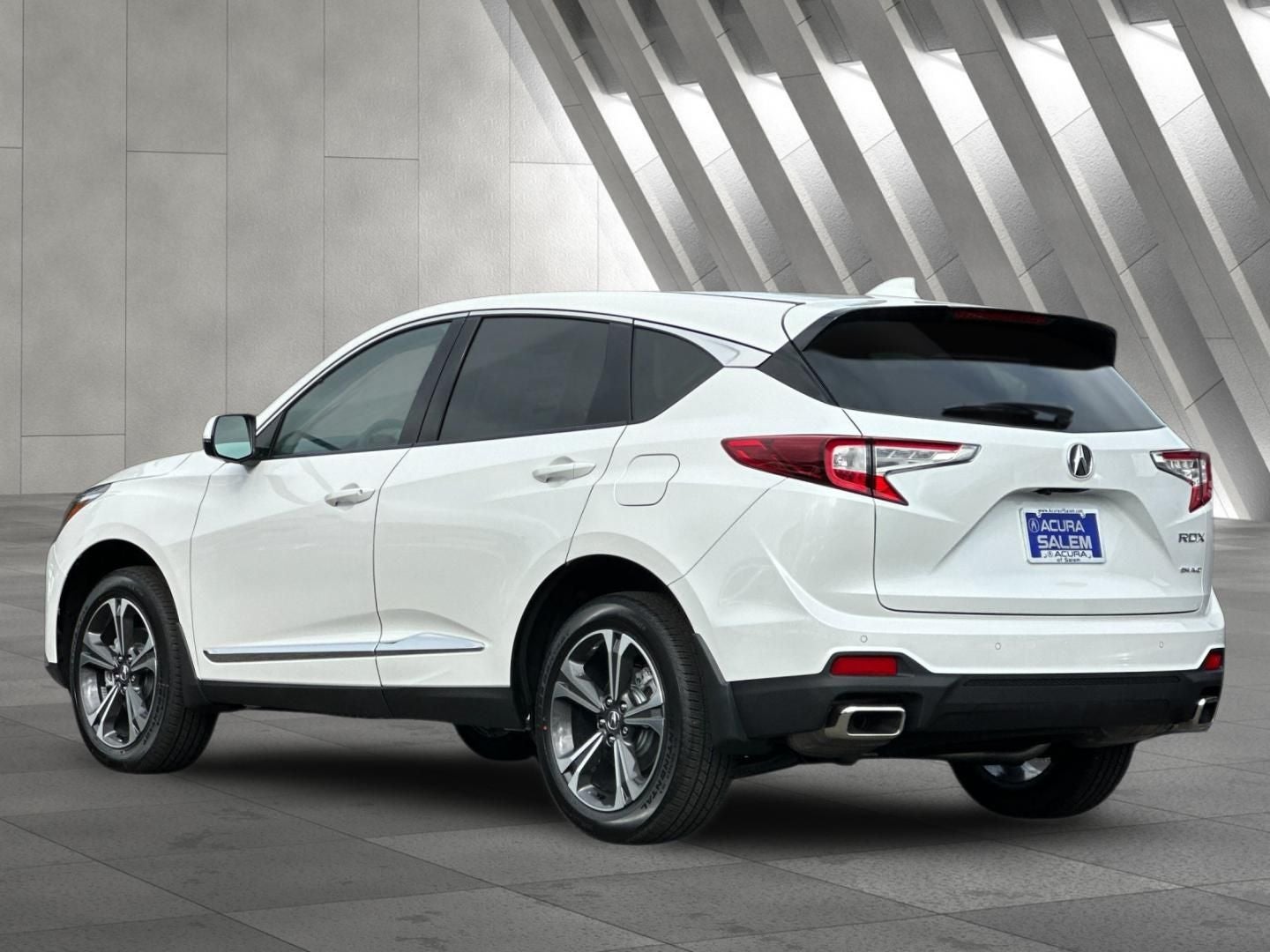 2026 Acura RDX Technology Package SH-AWD
