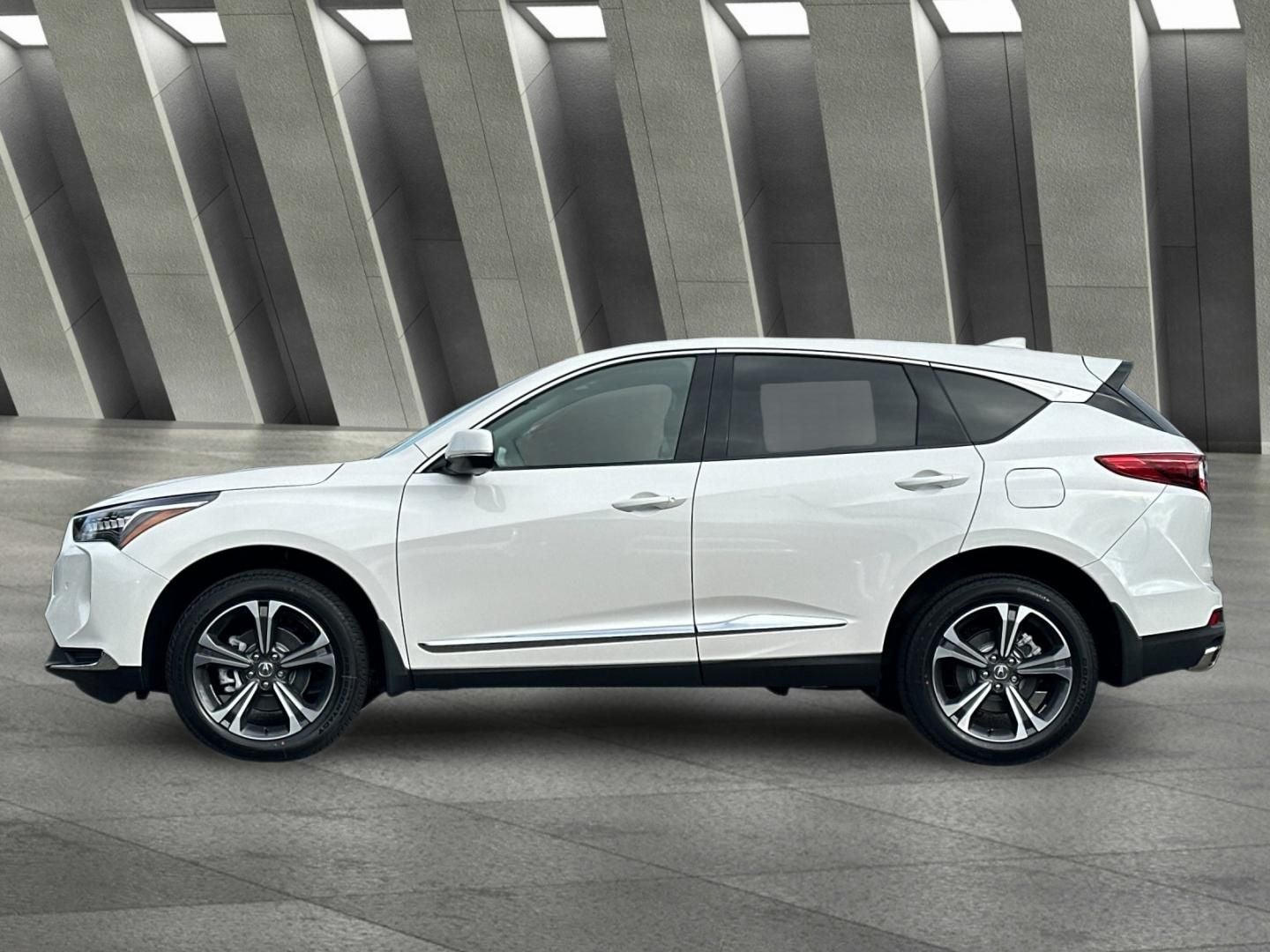 2026 Acura RDX Technology Package SH-AWD