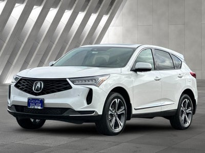 2026 Acura RDX Technology Package SH-AWD