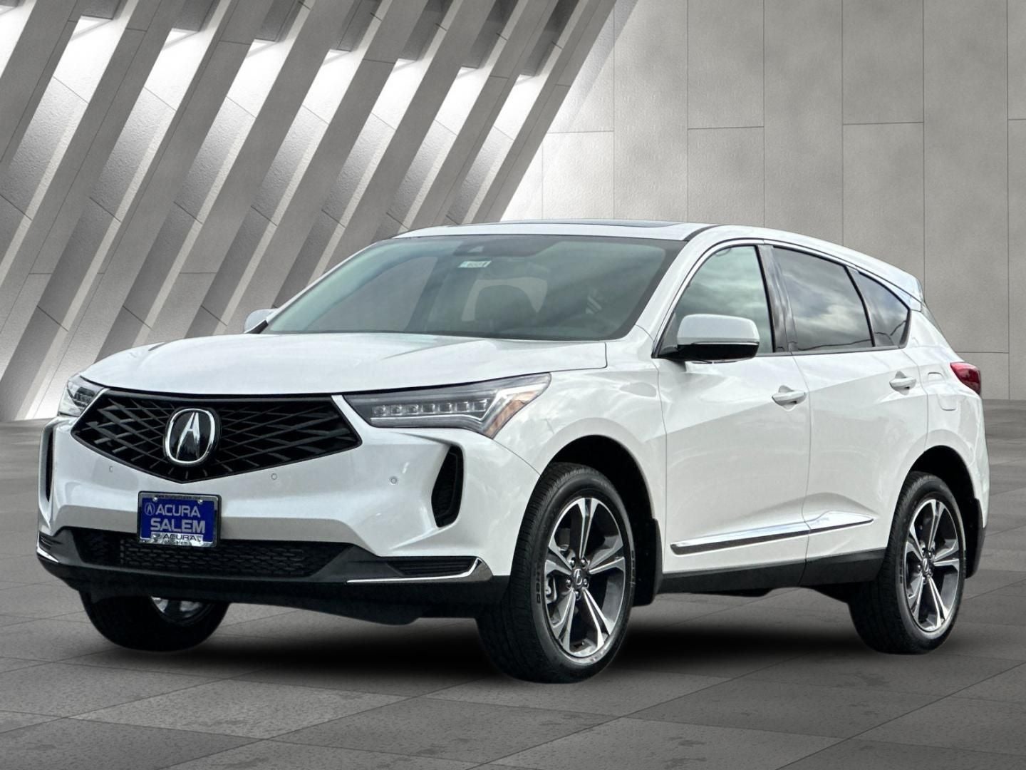 2026 Acura RDX Technology Package SH-AWD