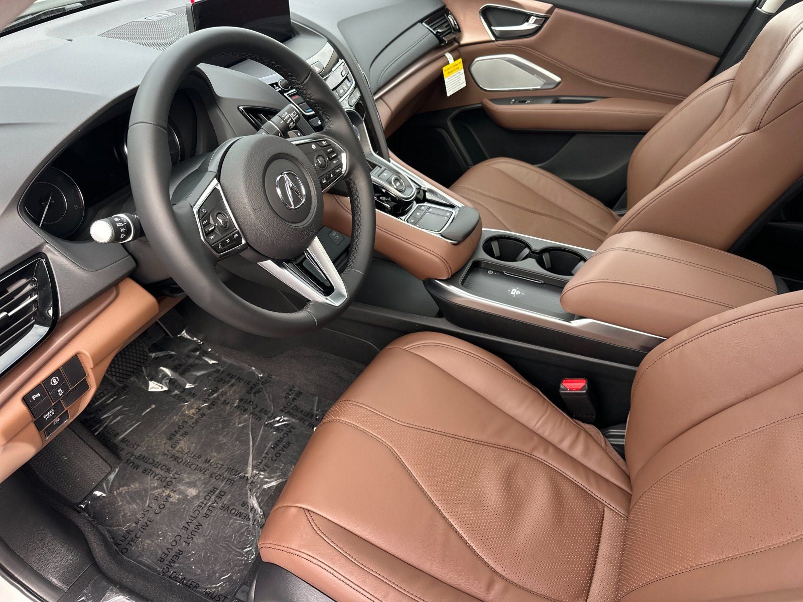 2026 Acura RDX Technology Package SH-AWD