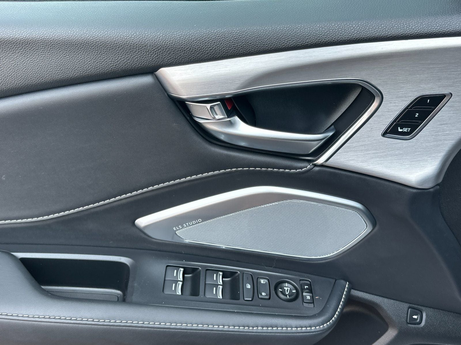 2023 Acura RDX Technology Package SH-AWD