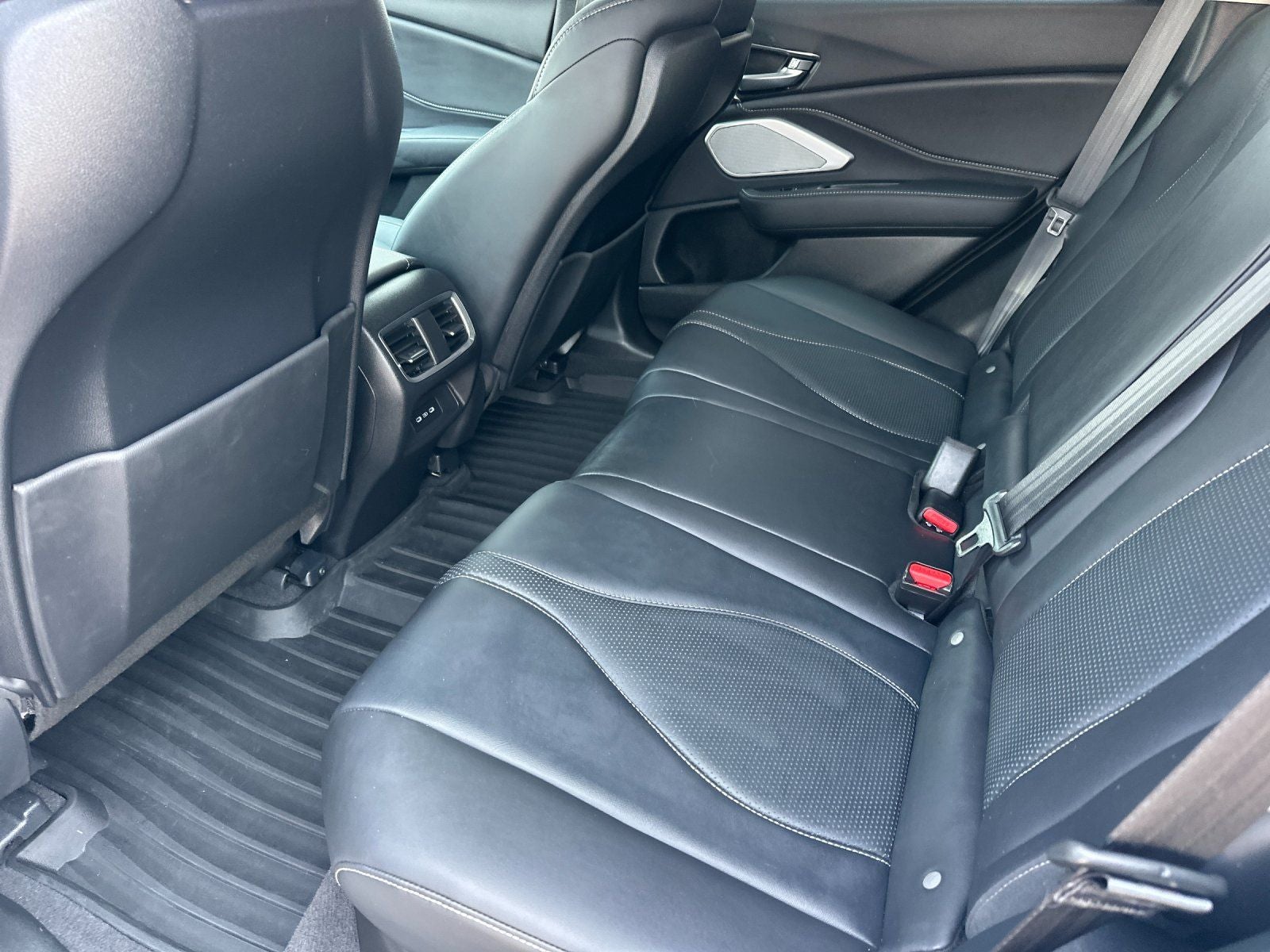 2023 Acura RDX Technology Package SH-AWD