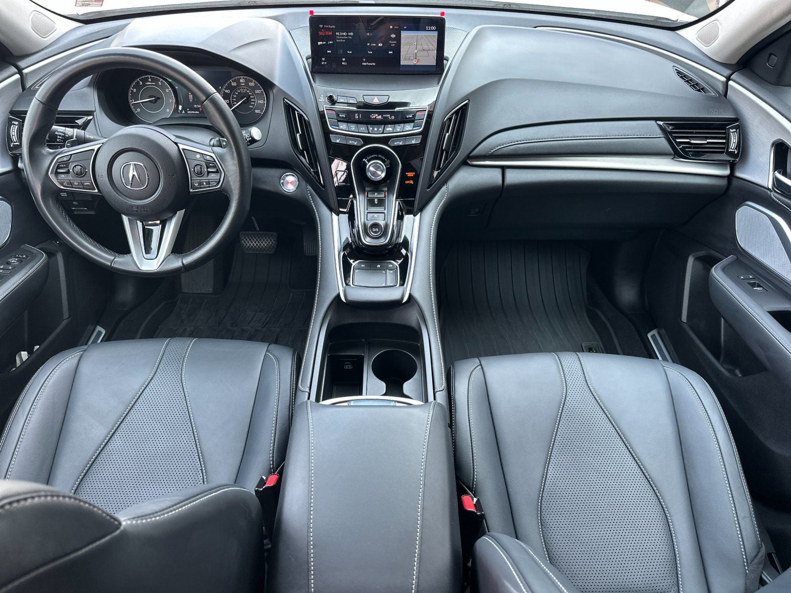 2023 Acura RDX Technology Package SH-AWD