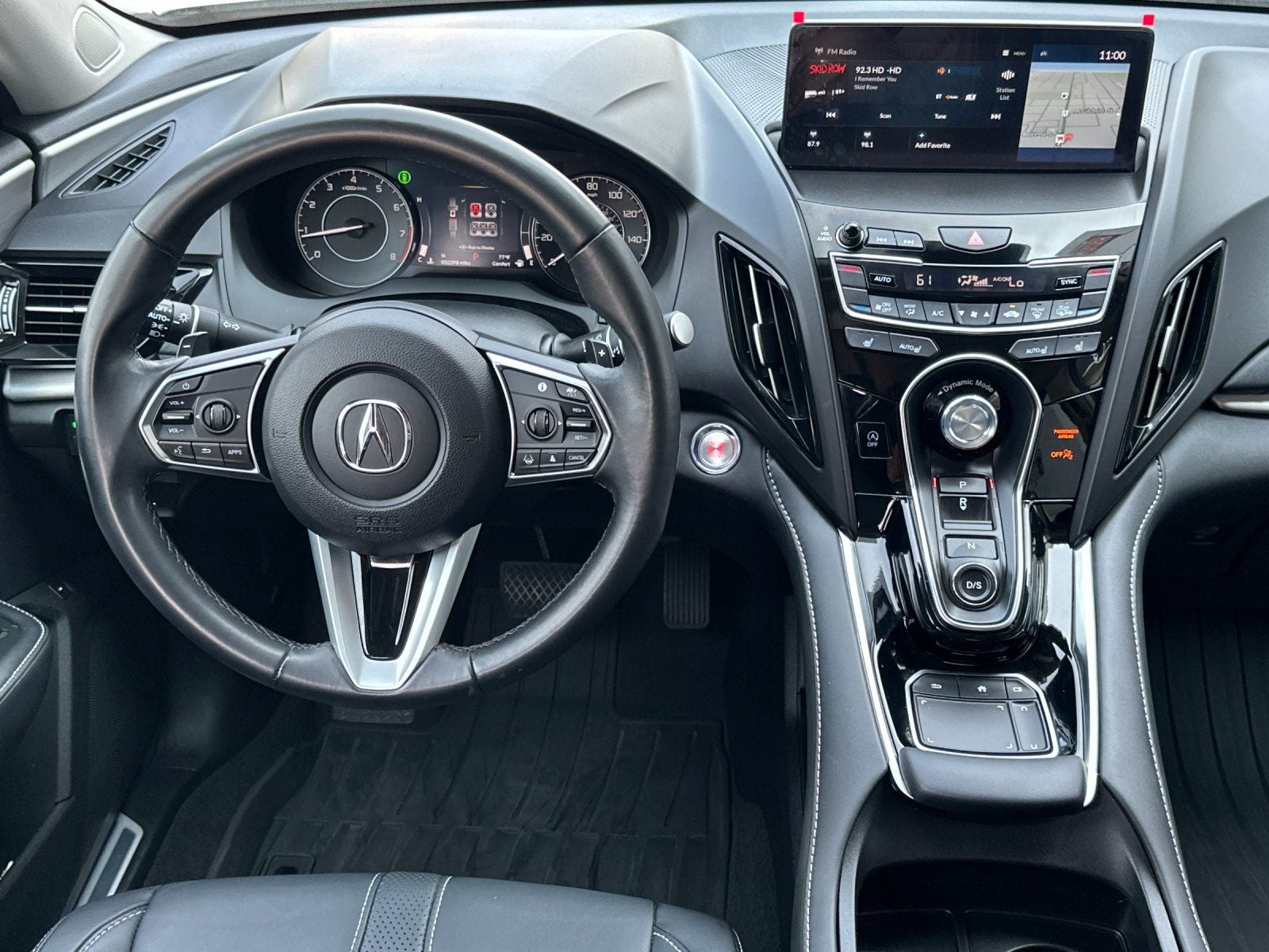 2023 Acura RDX Technology Package SH-AWD