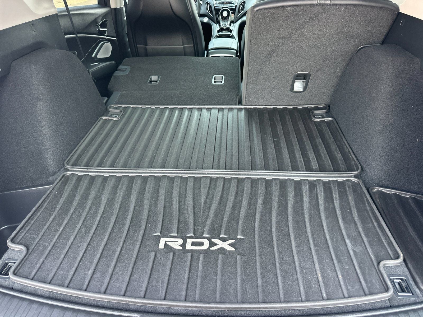 2023 Acura RDX Technology Package SH-AWD