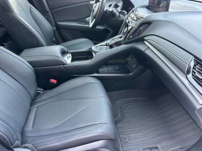 2023 Acura RDX Technology Package SH-AWD