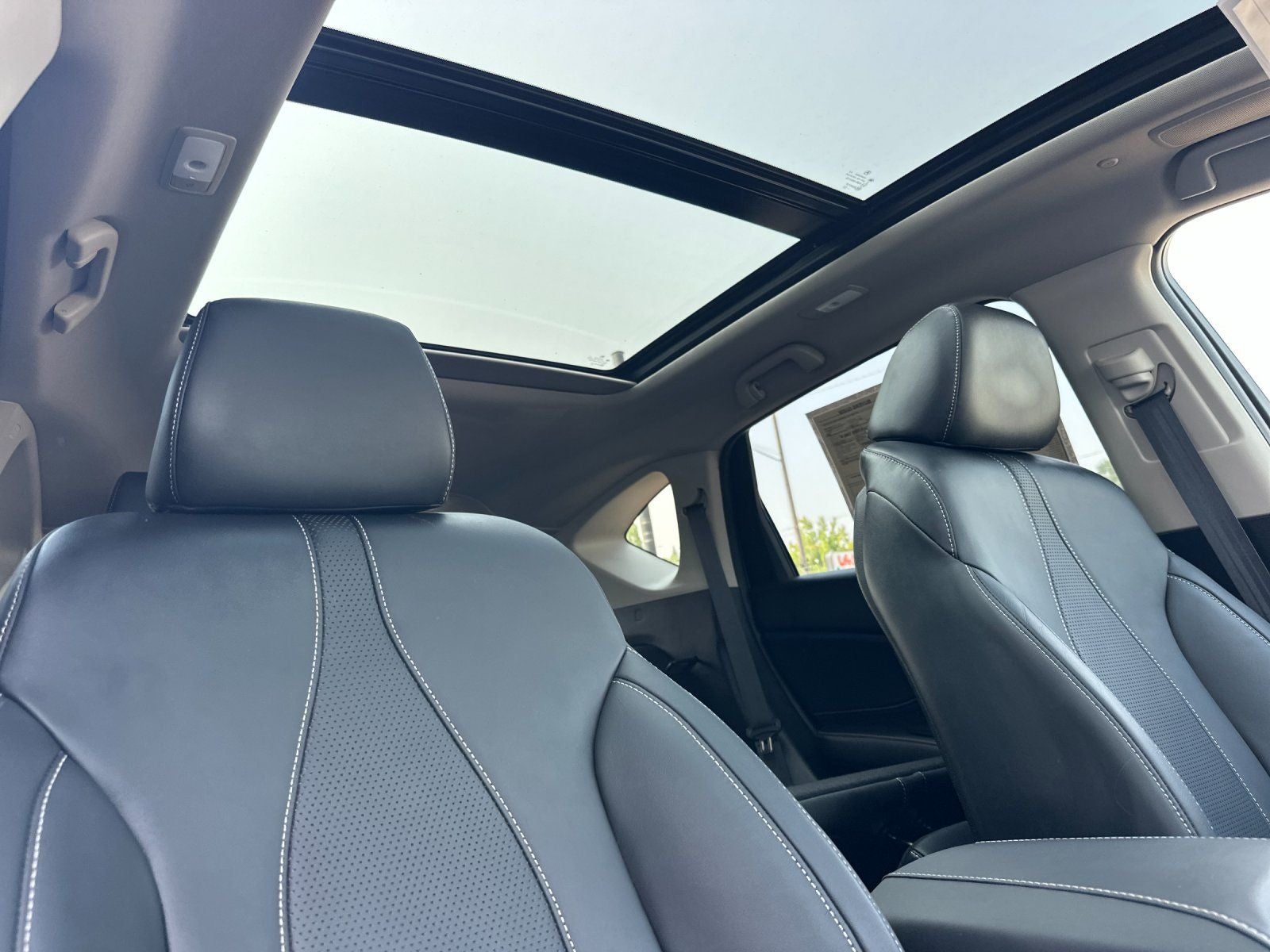 2023 Acura RDX Technology Package SH-AWD