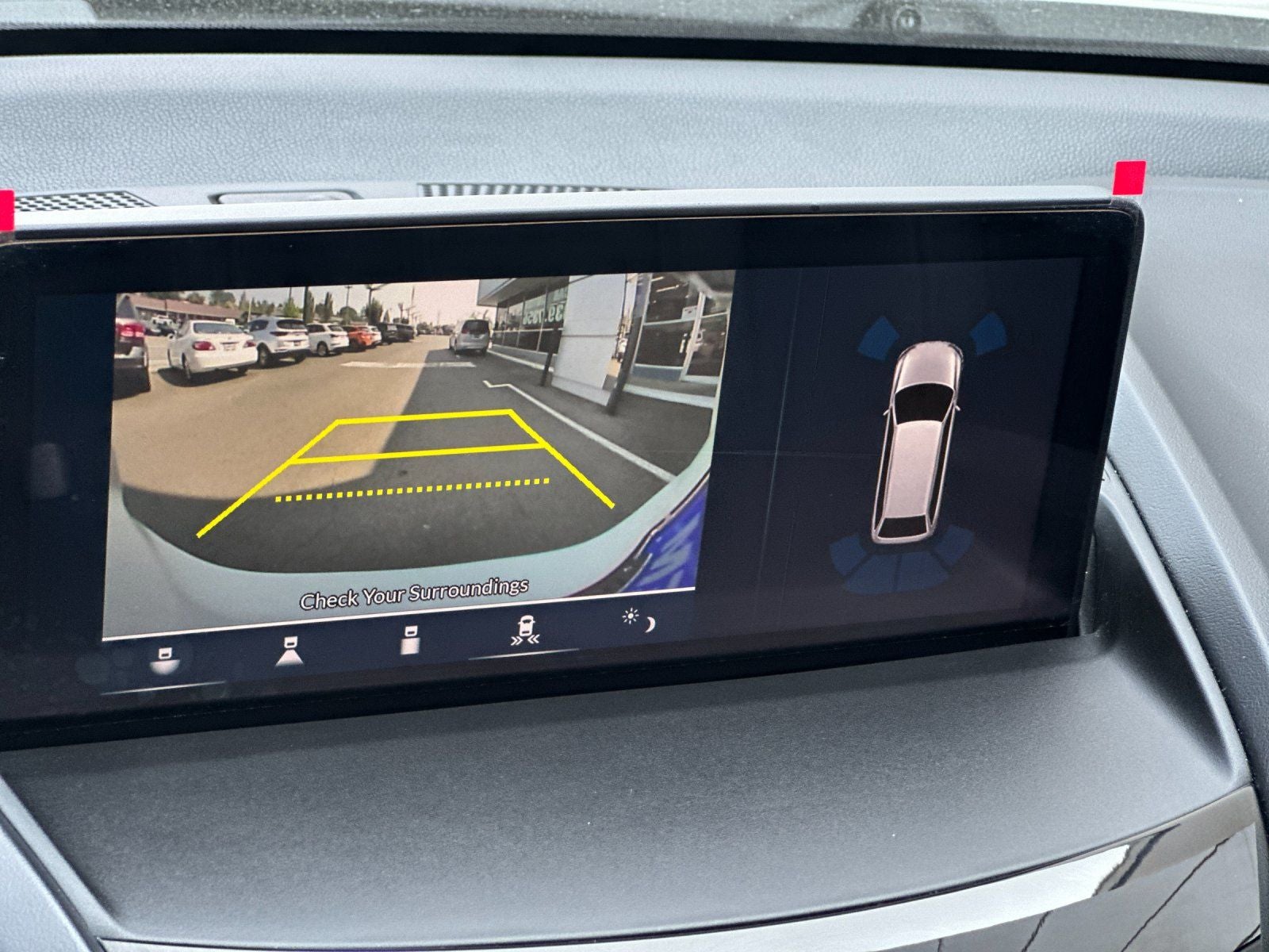 2023 Acura RDX Technology Package SH-AWD