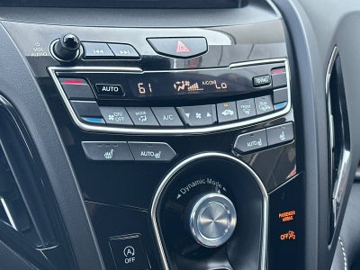 2023 Acura RDX Technology Package SH-AWD