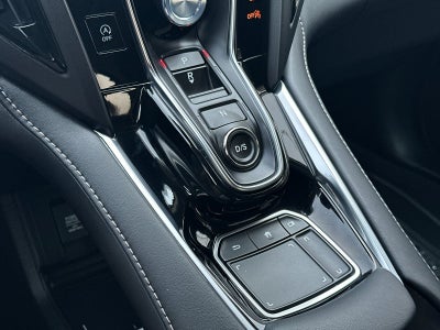 2023 Acura RDX Technology Package SH-AWD