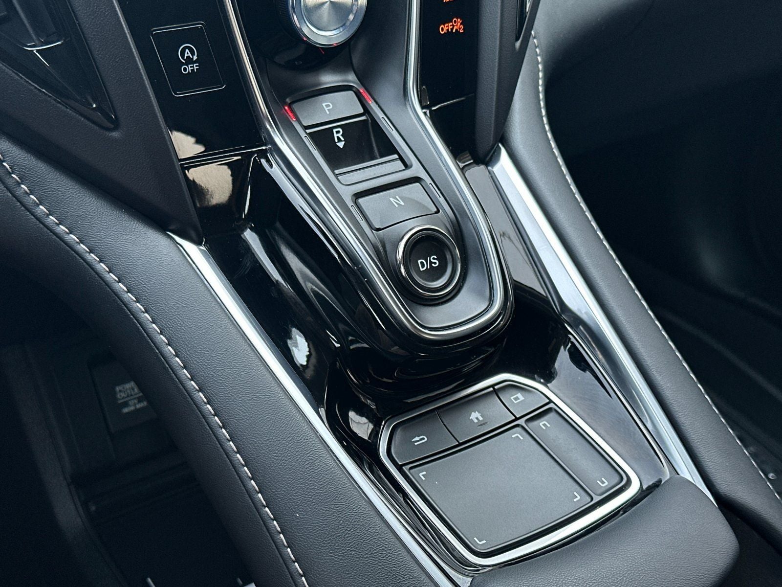 2023 Acura RDX Technology Package SH-AWD