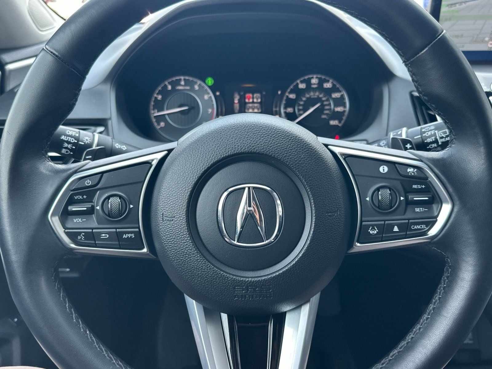 2023 Acura RDX Technology Package SH-AWD