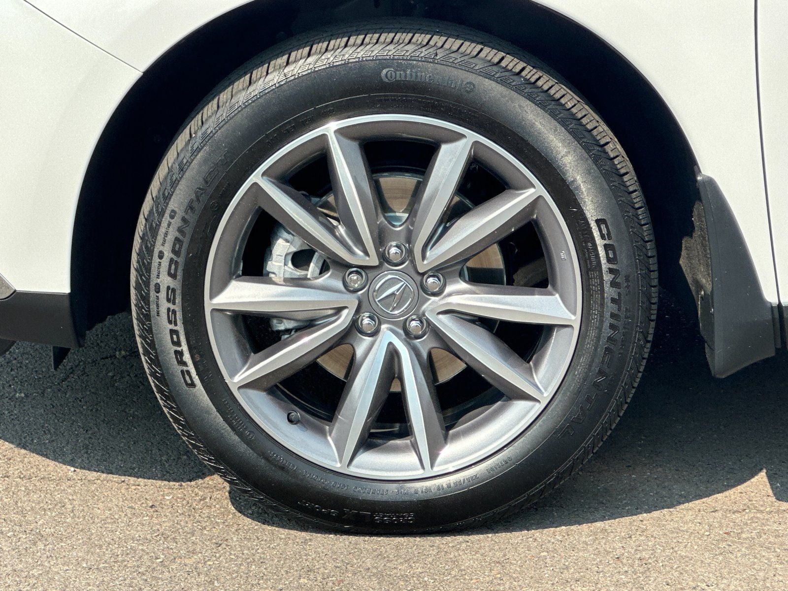 2023 Acura RDX Technology Package SH-AWD
