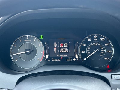 2023 Acura RDX Technology Package SH-AWD