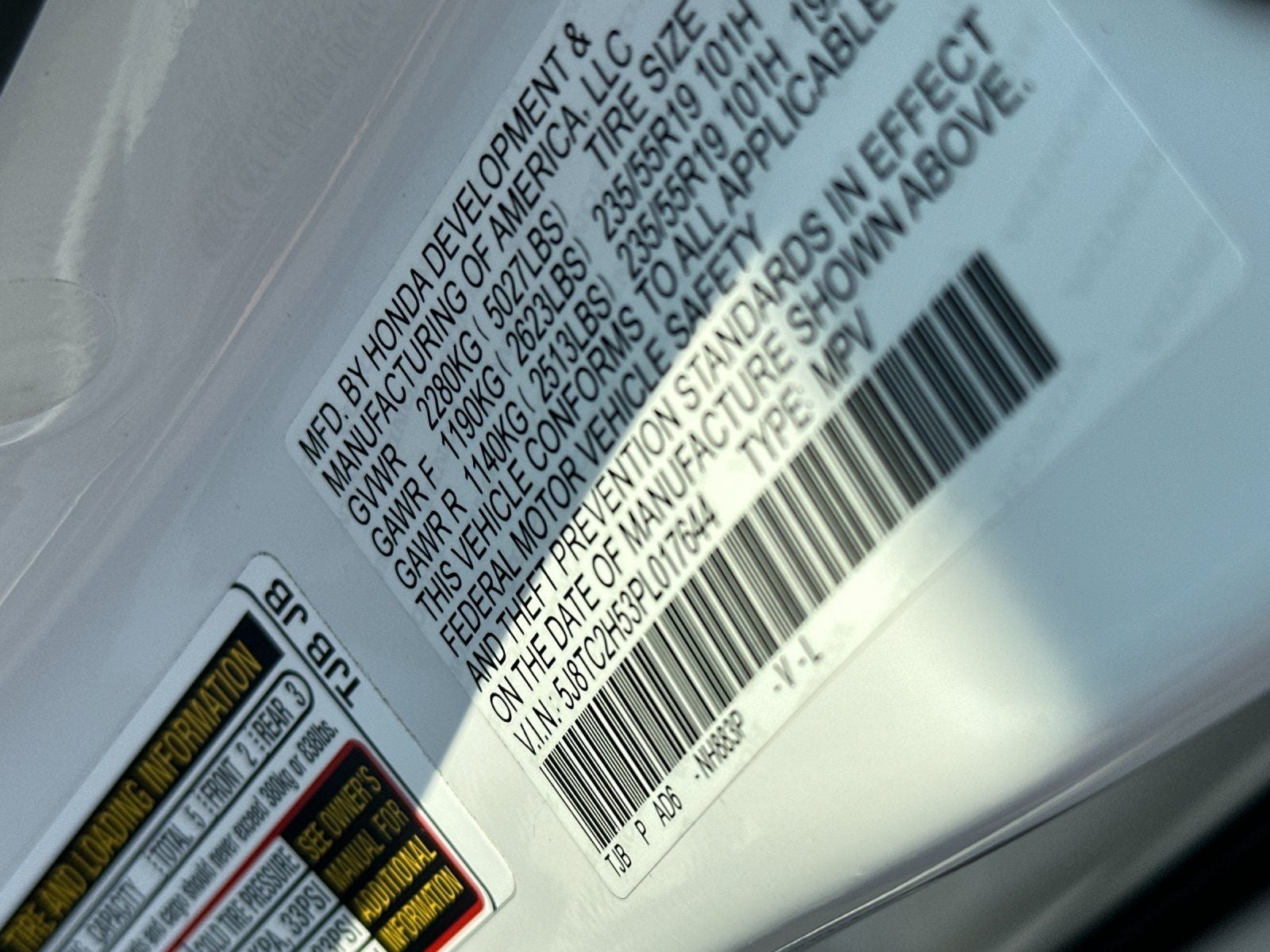 2023 Acura RDX Technology Package SH-AWD