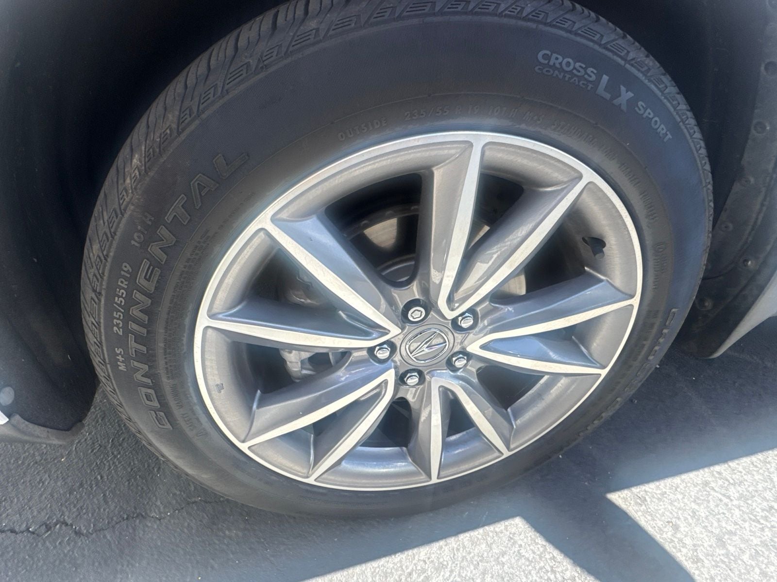 2023 Acura RDX Technology Package SH-AWD