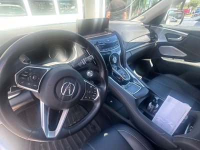 2023 Acura RDX Technology Package SH-AWD