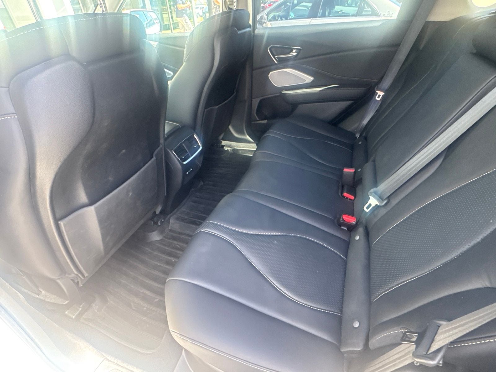 2023 Acura RDX Technology Package SH-AWD