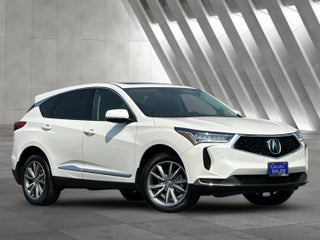 2023 Acura RDX Technology Package SH-AWD