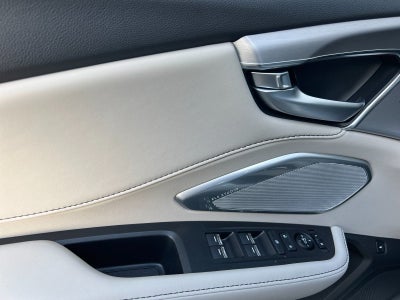 2026 Acura RDX Technology Package SH-AWD