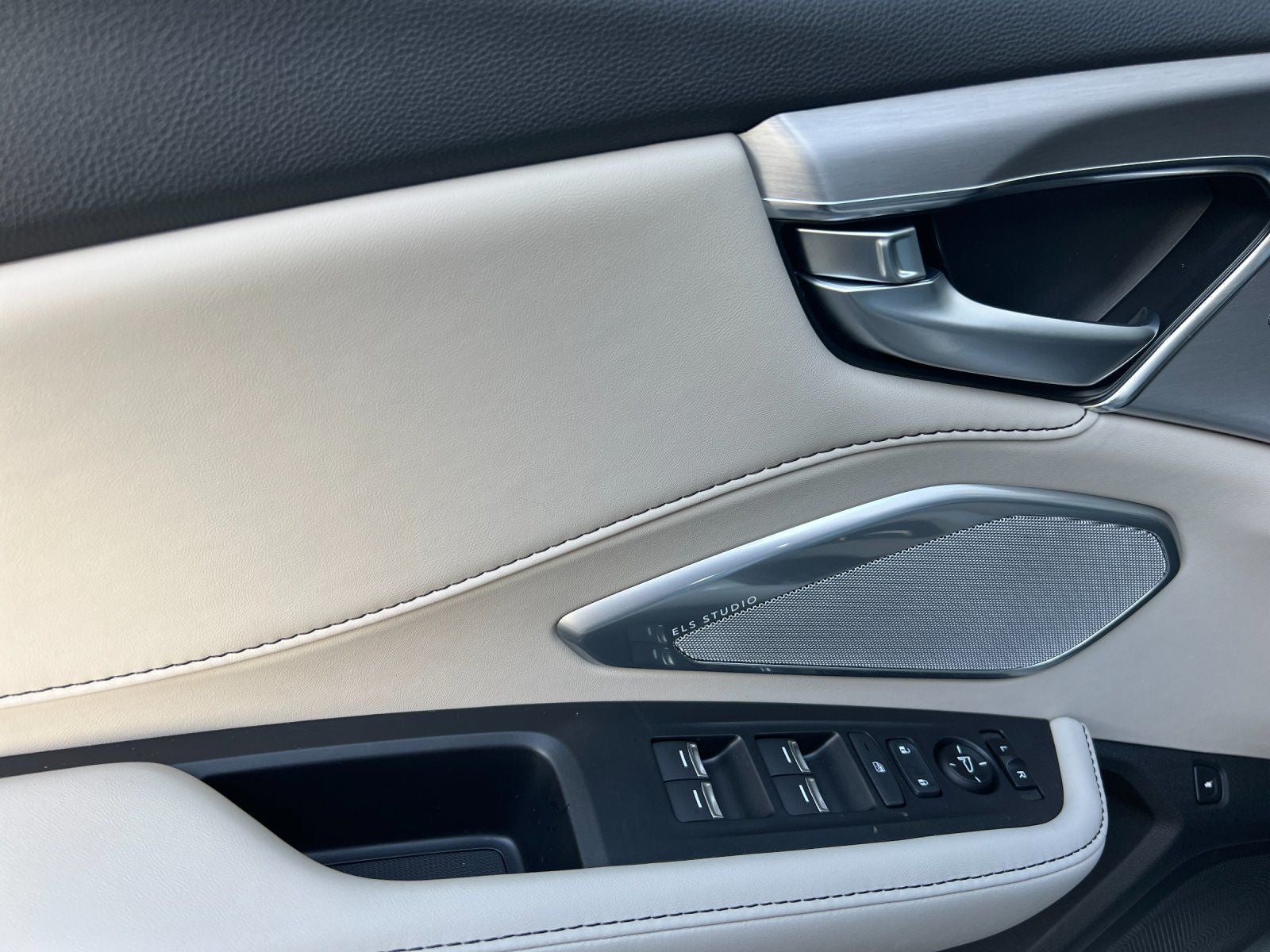 2026 Acura RDX Technology Package SH-AWD