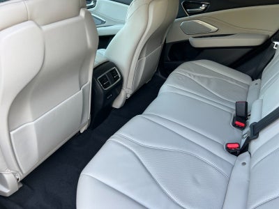 2026 Acura RDX Technology Package SH-AWD