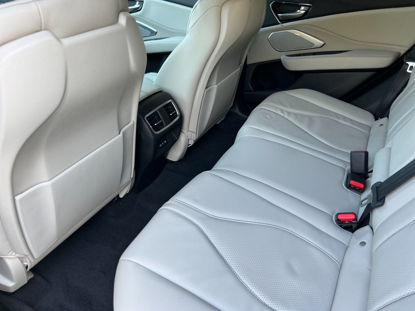 2026 Acura RDX Technology Package SH-AWD