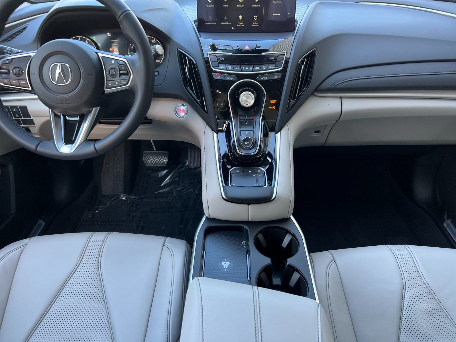 2026 Acura RDX Technology Package SH-AWD