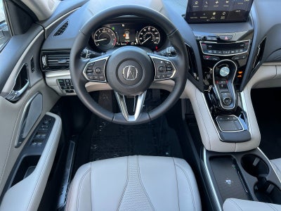 2026 Acura RDX Technology Package SH-AWD